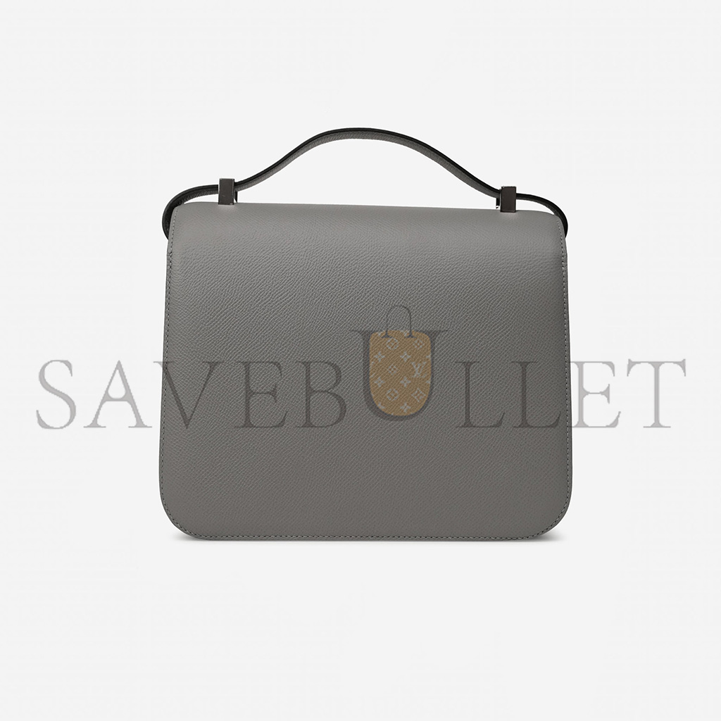 HERMES CONSTANCE 24 VEAU EPSOM H028369CK0L(24*17*5cm)